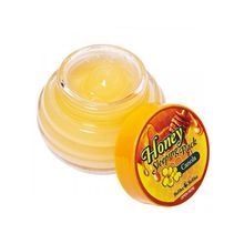 Holika Holika Ночная медовая маска с канолой, Holika Holika