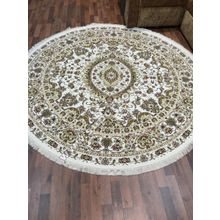 Персидский ковер KUM COLLECTION f 525 a wait crug, 2 x 3