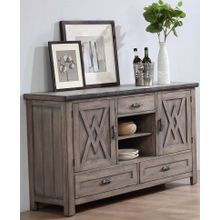 Комод в гостиную SV18321