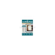 LOMOND 0921041 фотобумаг матовая Шотландка Tartan А4, 200 г м2, 10 листов