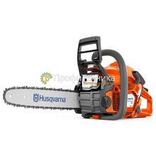 Бензопила Husqvarna 135 Mark II 16" X-TORQ 9678618-36