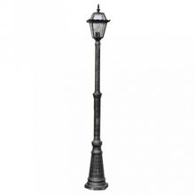 Arte Lamp Фонарный столб Arte Lamp Paris A1357PA-1BS ID - 413060