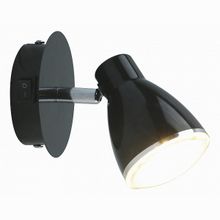 Arte Lamp Gioved A6008AP-1BK