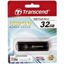 USB флешка Transcend JetFlash 700 32GB