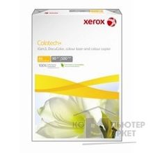 Vap XEROX XEROX 003R98854 003R97964 Бумага XEROX Colotech Plus 170CIE, 160г, A3, 250 листов