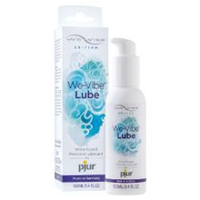 Лубрикант на водной основе We-Vibe Lube - 100 мл. (68281)