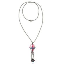 Кулон "Путешествие на шаре", Ruslan Tokaev (арт. 73989-1)