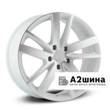 Колесный диск LegeArtis A47 9x20 5x130 D71,6 ET60 WFP