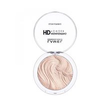 LAMEL Хайлайтер HD HIGHLIGHTING POWDER, 401