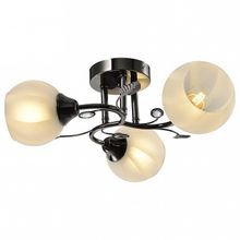 Escada Потолочная люстра Escada Basic 12 1122 3 ID - 464245