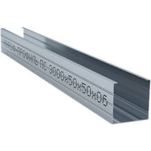 Кнауф 100 мм*50 мм*4.5 м 0.6 мм