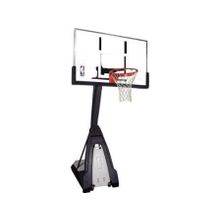 Баскетбольная стойка мобильная Spalding NBA The Beast Portable 60