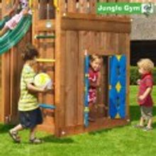 Jungle Gym Play House Module