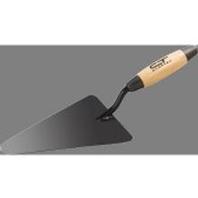 Ягуар Кельма бетонщика стальная, деревянная усиленная ручка 86247