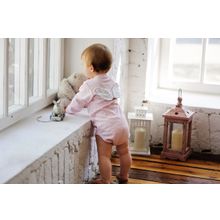 Lucky Child розовое Ангелочки