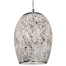 Arte Lamp Подвесной светильник Arte Lamp Mosaic A8062SP-1CC ID - 412980