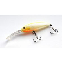 Воблер Pros Spike 53SP-G, Lemon Squash, арт.4126 Daiwa
