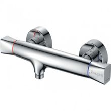 Смеситель ZOLLEN HEIDE (арт. HE31620741)  для душа, с аксессуарами