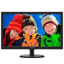 Монитор Philips 223V5Lsb2