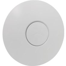 Точка доступа  UBIQUITI  UAP   UniFi PoE Access Point  (1UTP  10 100Mbps,  802.11b g n, 300Mbps)