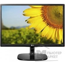 Lg LCD  23.8" 24MP48HQ-P черный