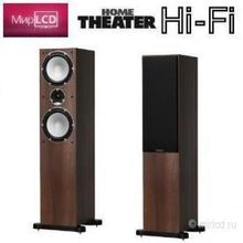 Tannoy Mercury 7.4 Walnut