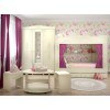 Детская Ассоль Плюс 2