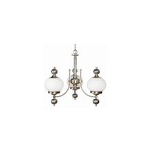 Подвесная люстра Imperial A3852LM-3AB