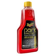 G36516 Средство для защиты лакокрасочного покрытия Paint Protect, 473мл, Meguiars