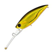 Воблер TTM Shad 48F, 48мм, 4.4г, GHY Anglers Republic