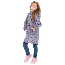 MaZiMa Плащ на флисовой подкладке S28182