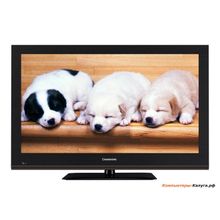 Телевизор LED 32 Changhong E32F868EC HD Ready, контрастность 2000:1, угол 160 160, HDMIx3, USBx1, Яркость (Кд м?) 380, DVB-T DVB-C MPEG4(H.264)