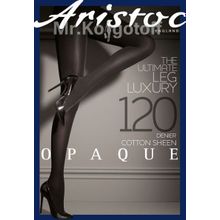 Aristoc Колготки Aristoc Cotton Sheen 120 (APM8)