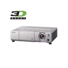 Проектор Sharp PG-D40W3D (PG-D40W3D)