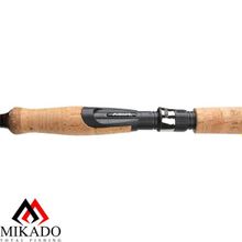 Спиннинг штекерный Mikado DA VINCI ZANDER 240 (тест 10-30 г)