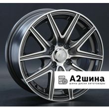Колесный диск LS 188 6,5x15 5x112 D57,1 ET45 GMF