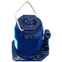 Домкрат гидравлический ДГТ-10