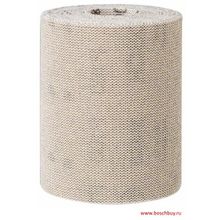 Bosch Шлифрулон  93х5000 мм G120 на сетчатой основе (2608621281 , 2.608.621.281)