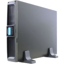 ИБП   UPS 3000VA Ippon Smart Winner 3000 (N)  LCD+ComPort+защита телефонной  линии RJ45+USB  (подкл-е  доп. батарей)