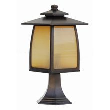 Уличный Фонарь LArte Luce Kioto L73284.56