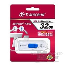 Transcend USB Drive 32Gb JetFlash 790 TS32GJF790W