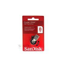 SDCZ58-008G-B35, CZ58 Cruzer Orbit 8GB, SanDisk