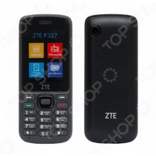 ZTE F327