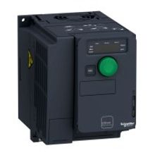 ПРЕОБР ЧАСТОТЫ ATV320 КОМПАКТНОЕ ИСПОЛНЕНИЕ 1.1 КВТ 500В 3Ф   | код ATV320U11N4C | Schneider Electric