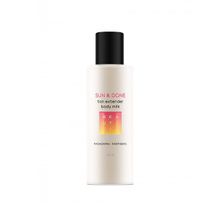 Молочко увлажняющее прологатор загара с Эритрулозой и Босвелией Beautific Sun & Done Tan Extender After Sun Body Milk 150мл