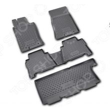 Novline-Autofamily Hyundai Trajet 1999-2008 5