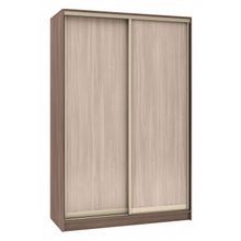 Баронс Шкаф-купе Стандарт ЛДСП 2 ID - 358305