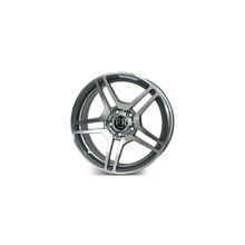 Michelin Latitude Sport 3 255 60 R17 106V