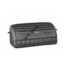 Сумка-органайзер Sotra 3D Kagu TWIST в багажник черная (70х30х32 см) с повортными замками