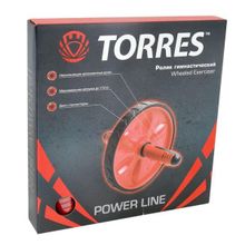 Ролик гимнастический Torres арт.PL5012